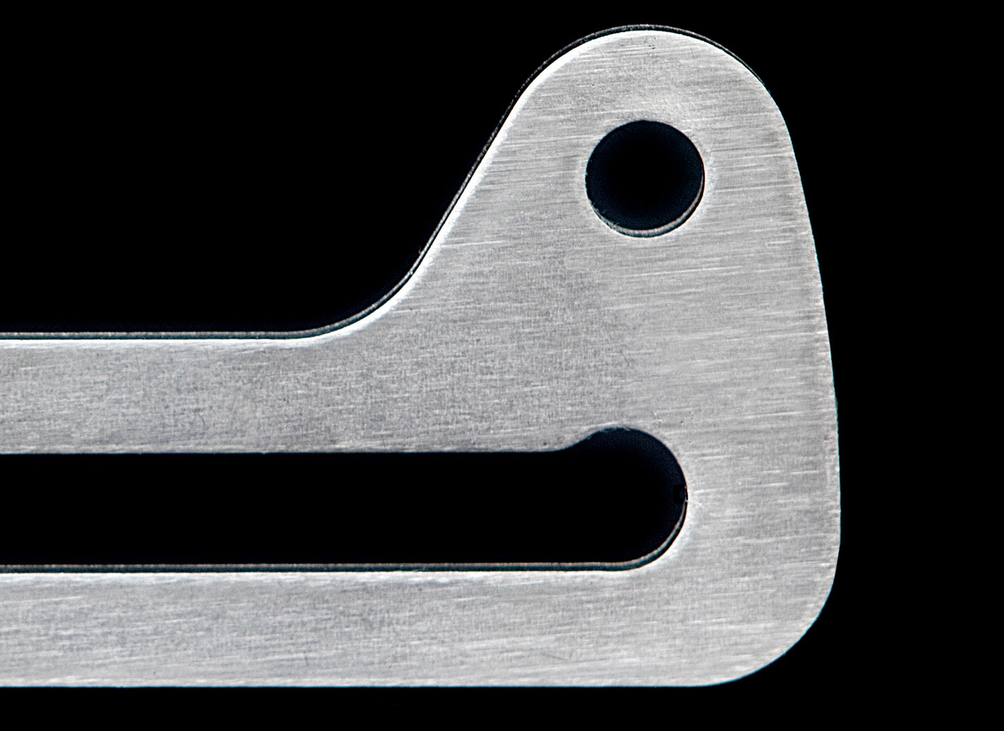 1928-1932 Ford Windshield Swing Arms - Adjustable and Locking Style