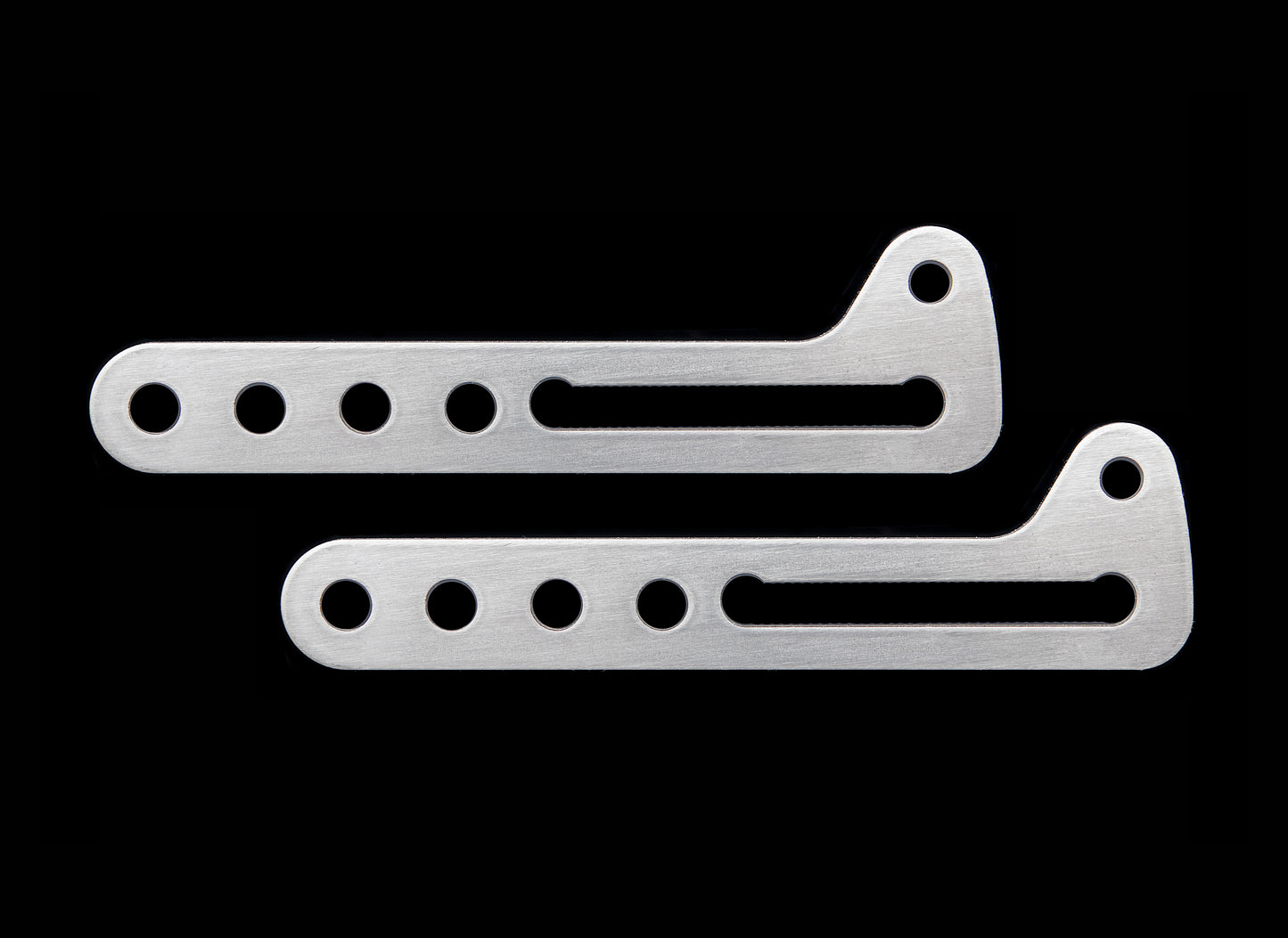 1928-1932 Ford Windshield Swing Arms - Adjustable and Locking Style