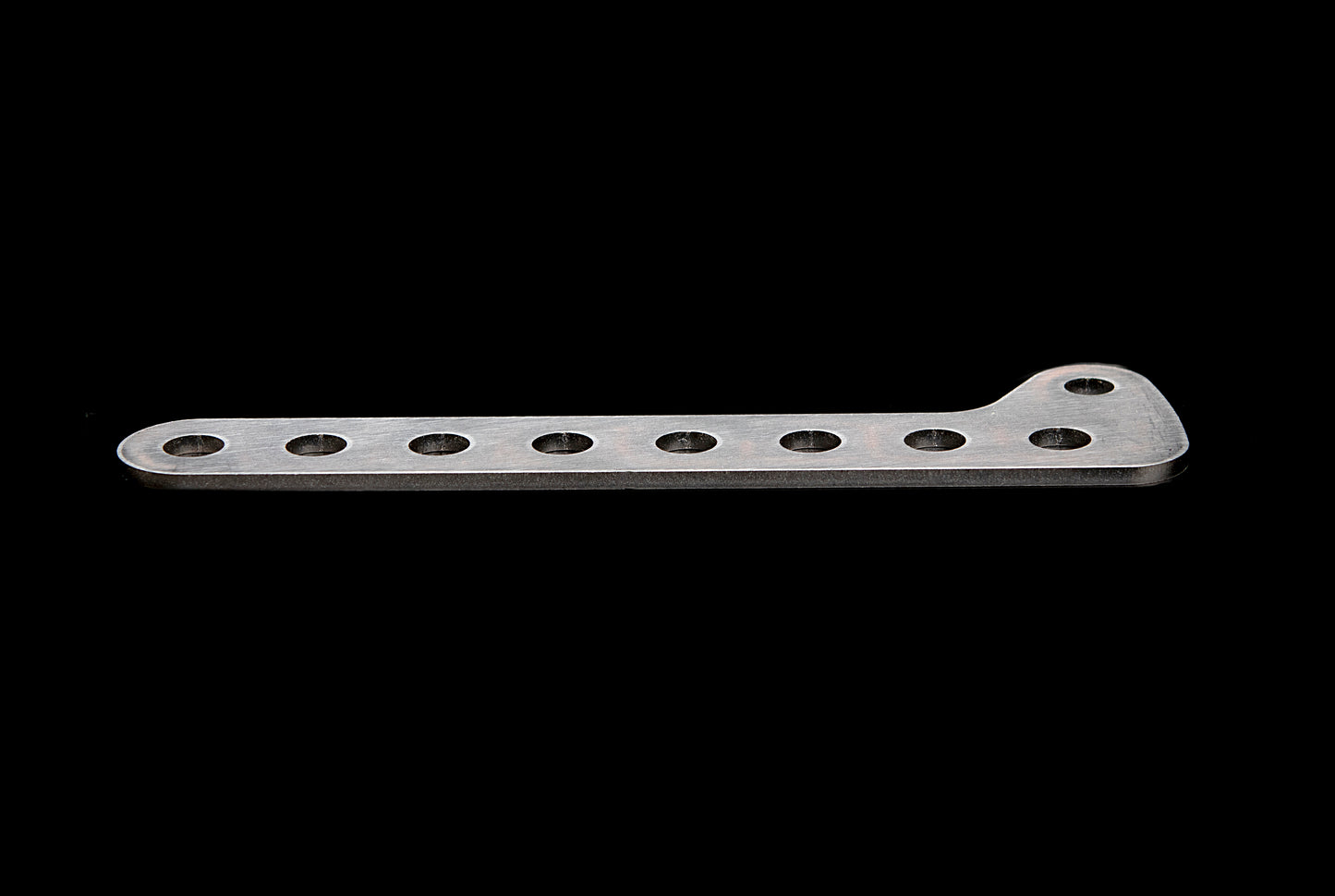 1928-1932 Ford Windshield Swing Arms - Locking Style