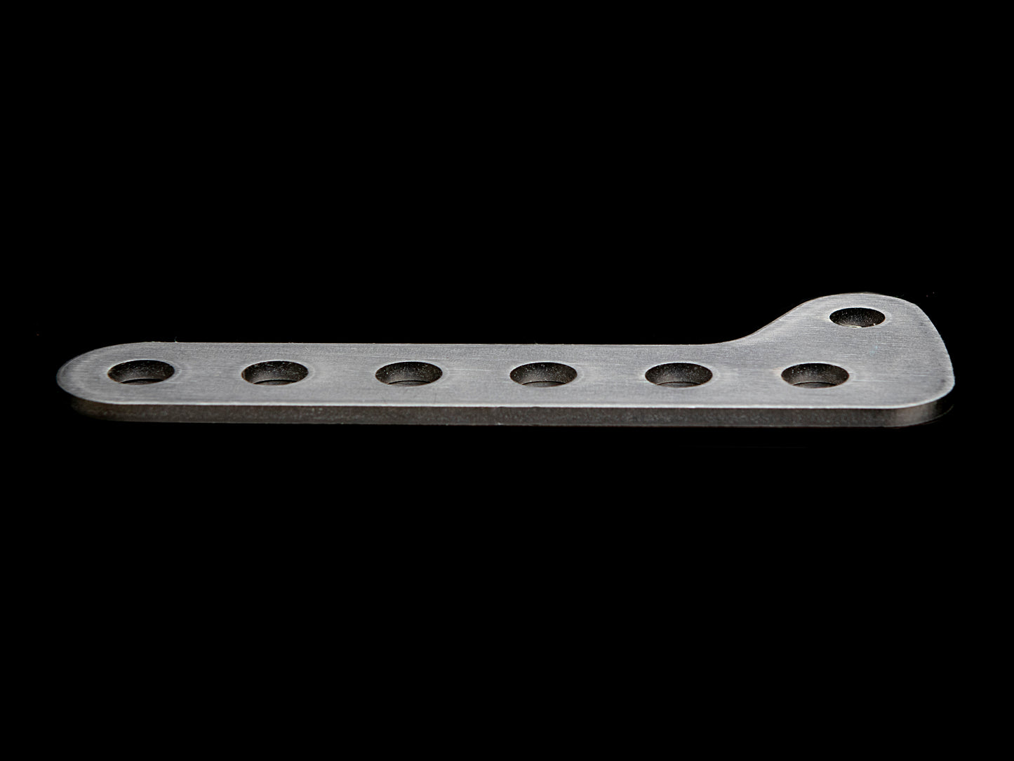 1928-1932 Ford Windshield "Shorty" Swing Arms - Locking Style