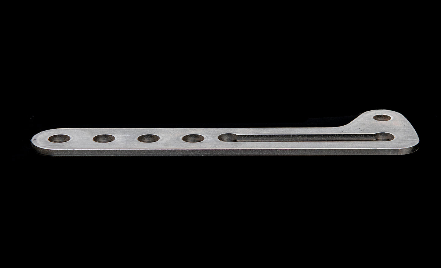 1928-1932 Ford Windshield Swing Arms - Adjustable and Locking Style