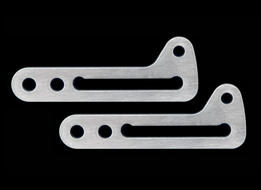 1928-1932 Ford Windshield "Shorty" Swing Arms