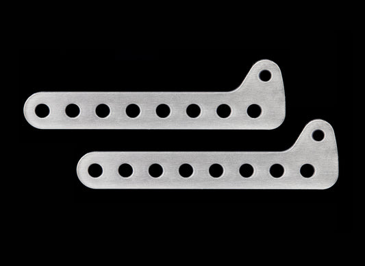 1928-1932 Ford Windshield "Long" Lock Swing Arms