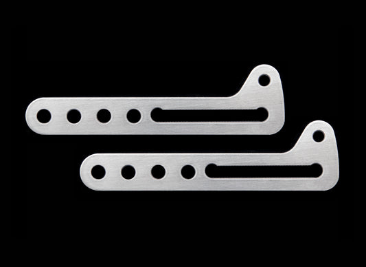 1928-1932 Ford Windshield "Long" Swing Arms