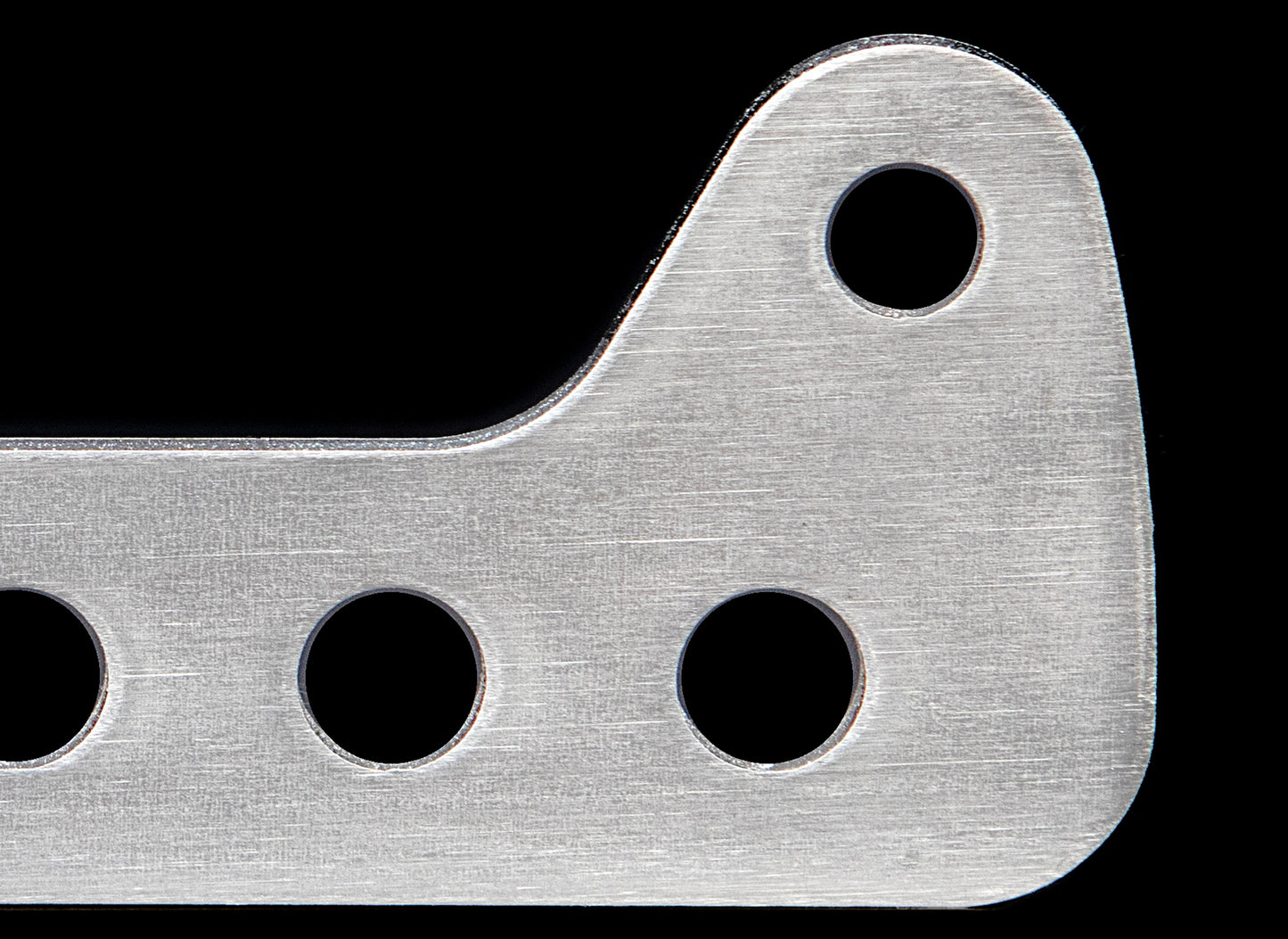 1928-1932 Ford Windshield "Shorty" Lock Swing Arms